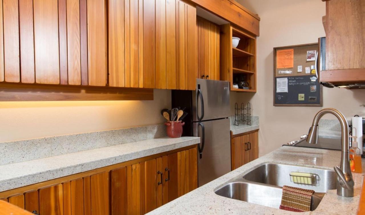 Tamarack Villa Wilson Dış mekan fotoğraf