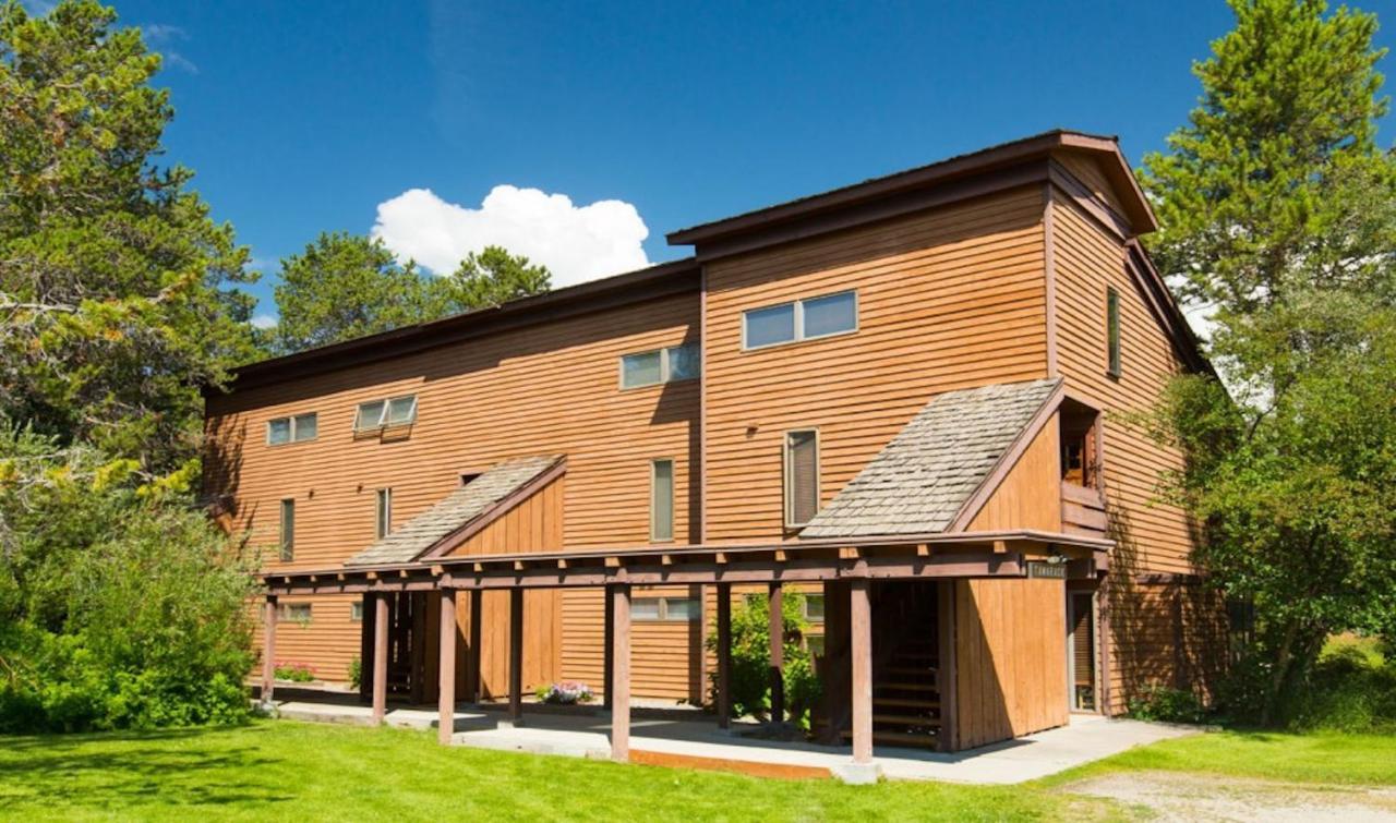 Tamarack Villa Wilson Dış mekan fotoğraf
