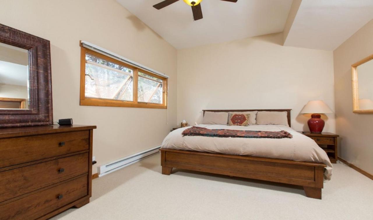 Tamarack Villa Wilson Dış mekan fotoğraf
