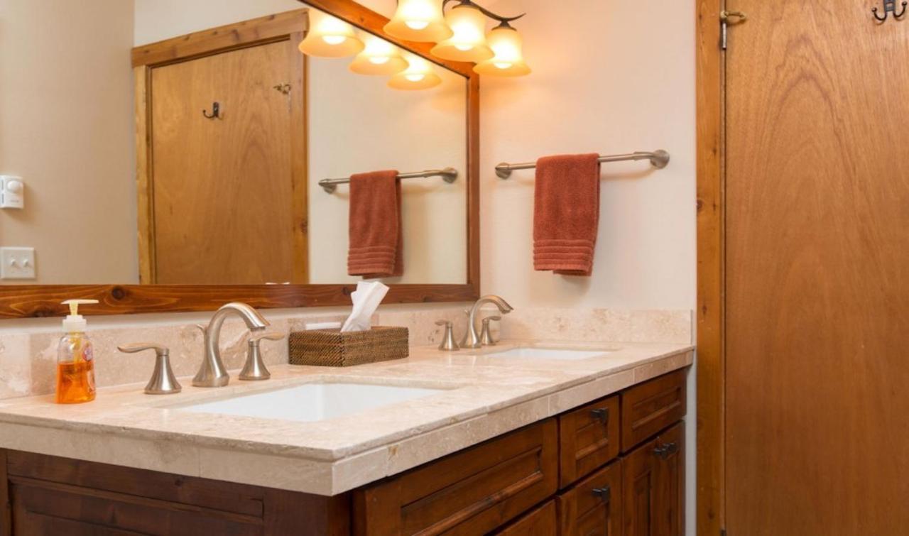 Tamarack Villa Wilson Dış mekan fotoğraf
