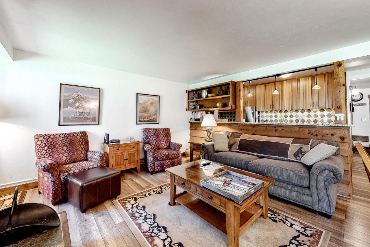 Tamarack Villa Wilson Oda fotoğraf