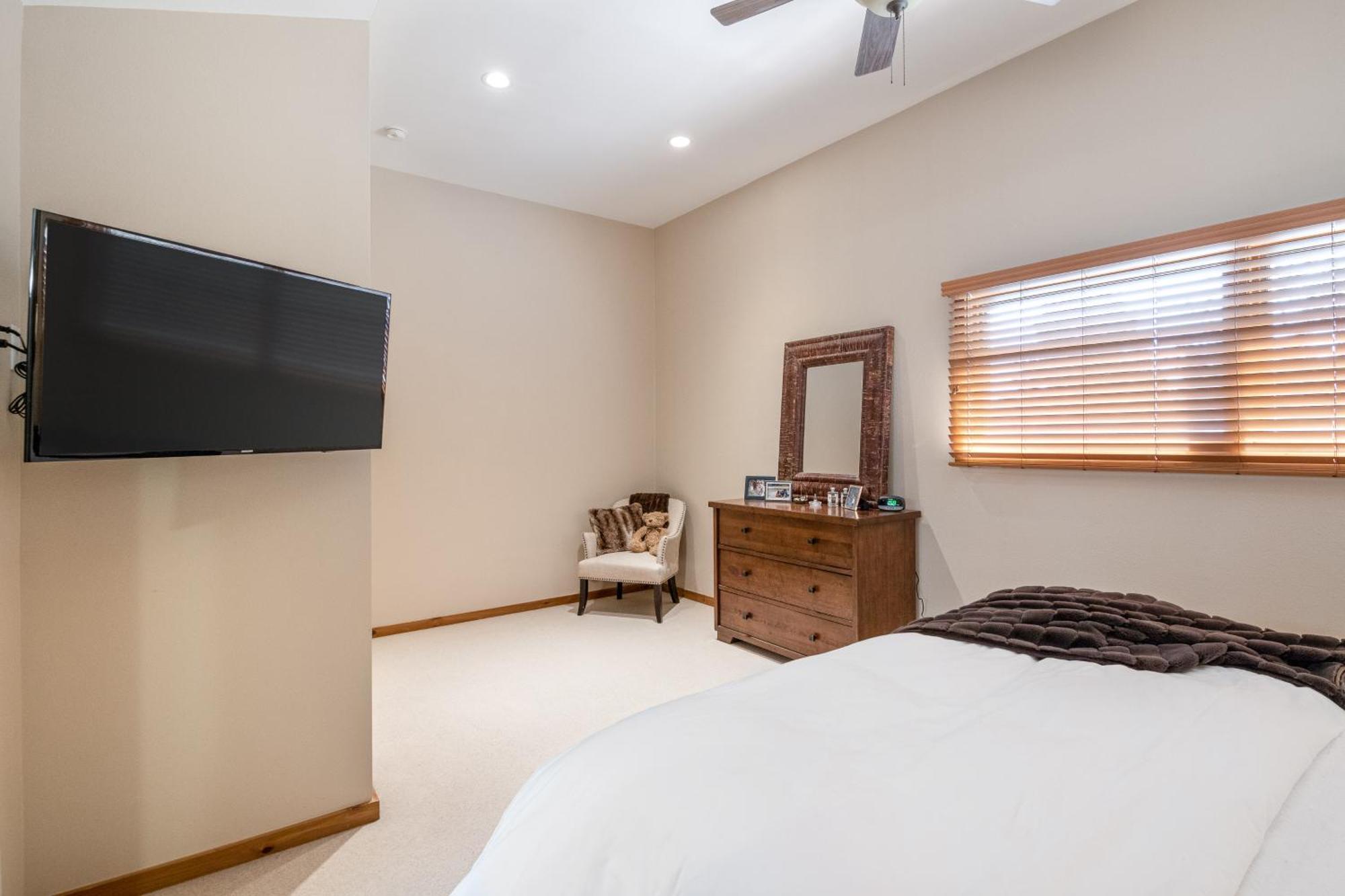 Tamarack Villa Wilson Oda fotoğraf