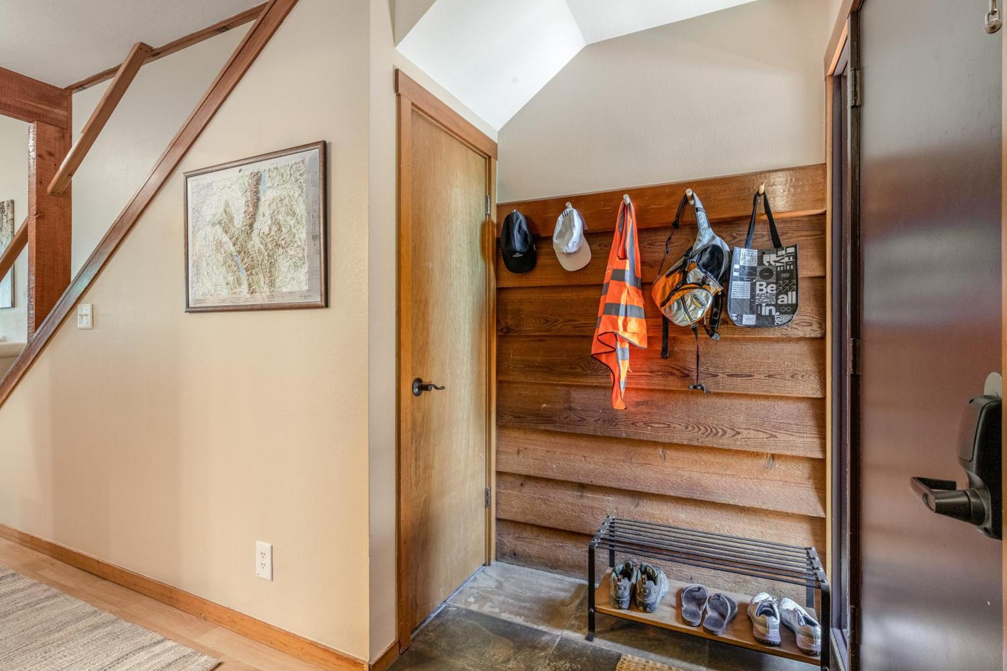 Tamarack Villa Wilson Oda fotoğraf