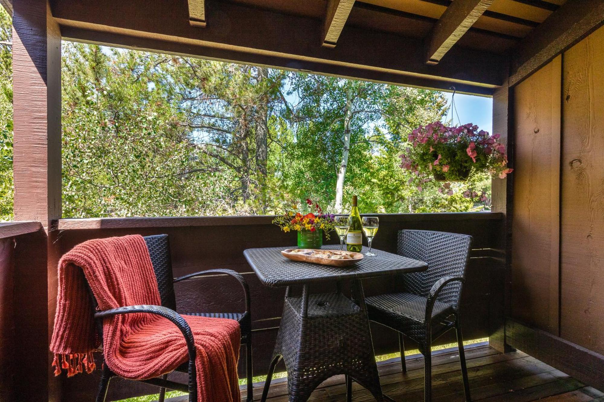 Tamarack Villa Wilson Oda fotoğraf