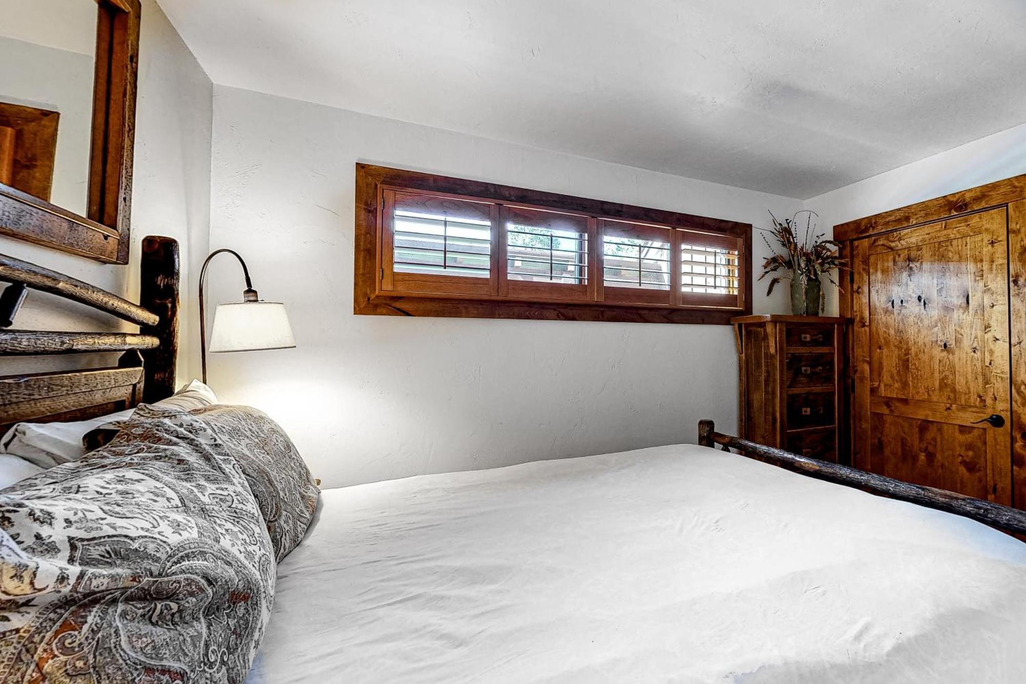Tamarack Villa Wilson Oda fotoğraf