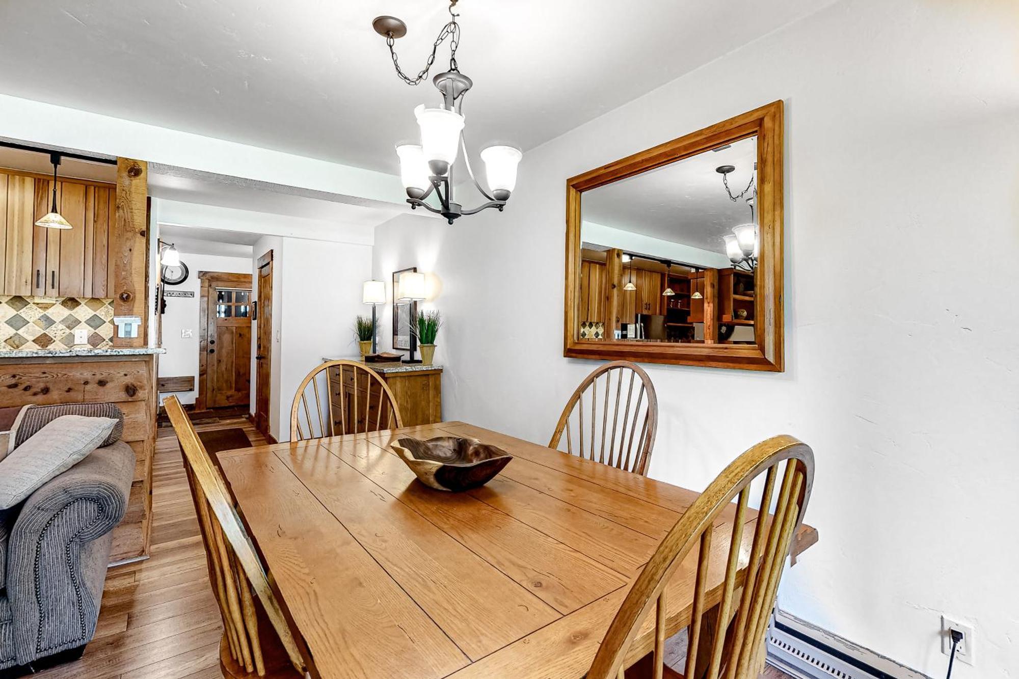Tamarack Villa Wilson Oda fotoğraf