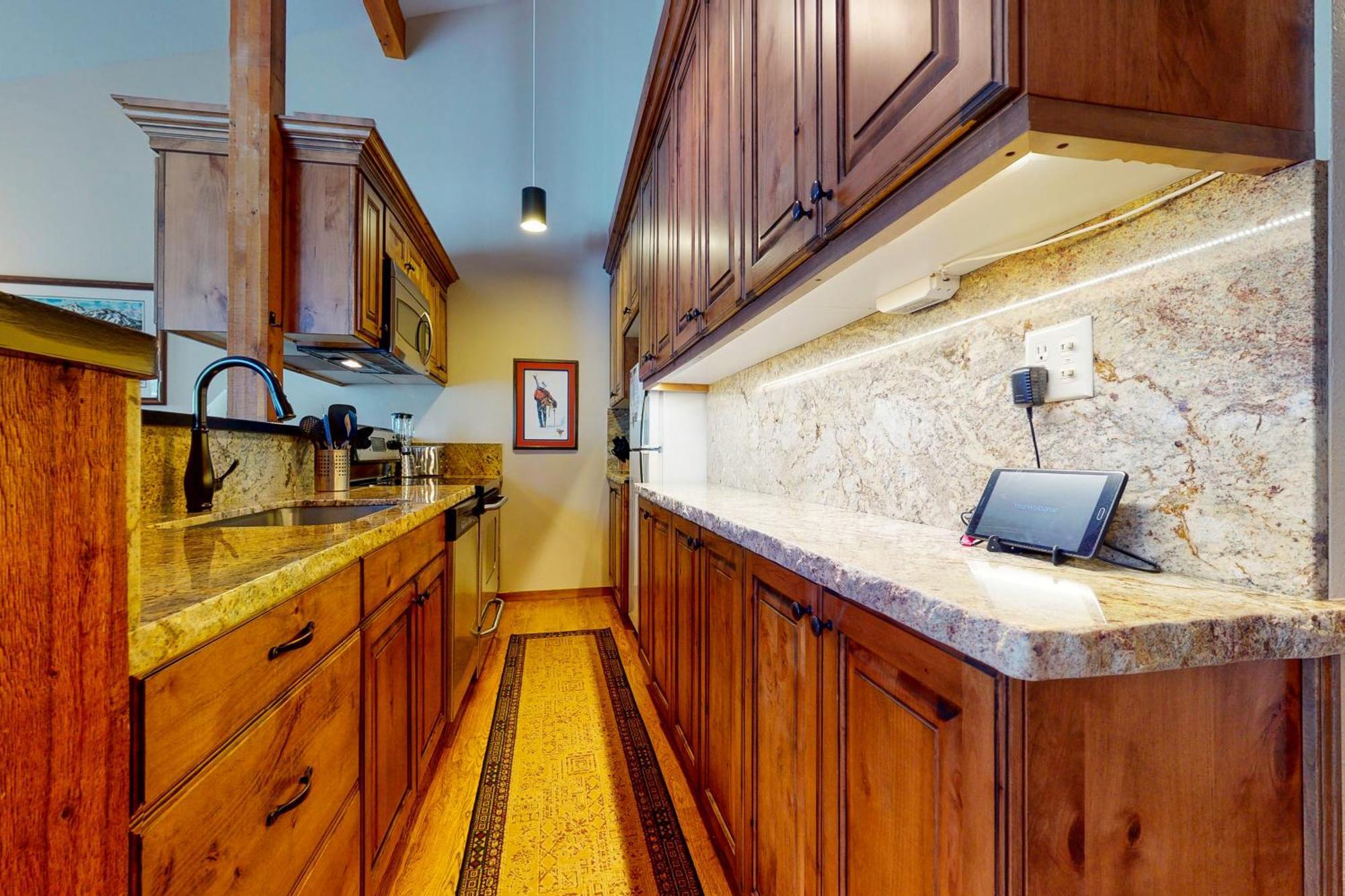 Tamarack Villa Wilson Oda fotoğraf