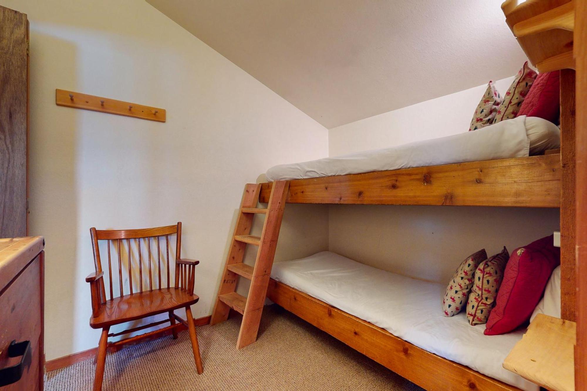 Tamarack Villa Wilson Oda fotoğraf