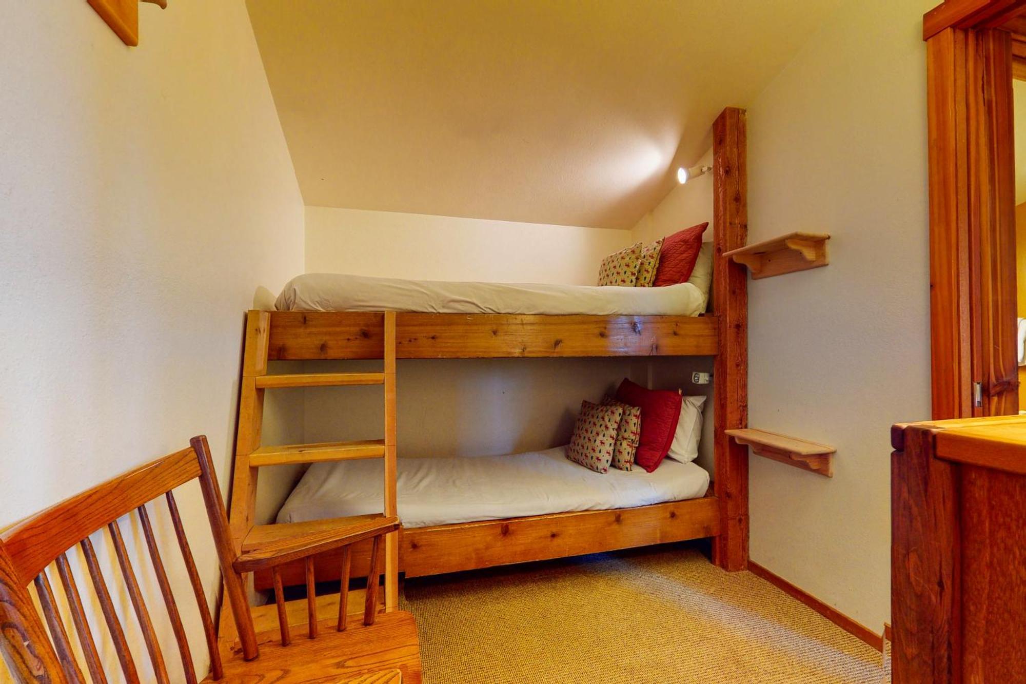 Tamarack Villa Wilson Oda fotoğraf