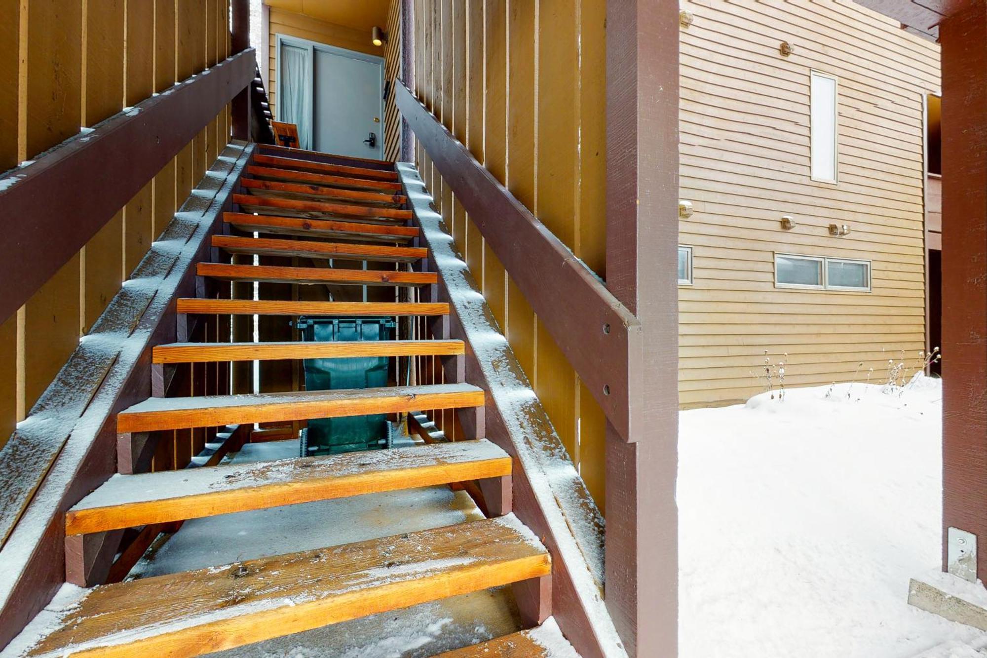 Tamarack Villa Wilson Oda fotoğraf